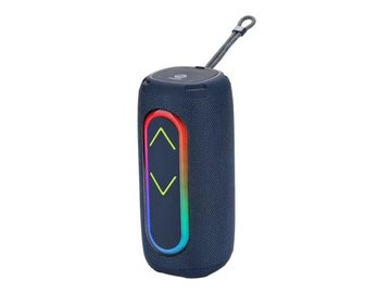 Беспроводная колонка Bseng P13 Pro (синий) на акции в магазинах 5 элемент