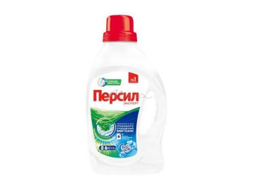 Гель для стирки ПЕРСИЛ Пауэр Свежесть от Вернель, 20 стирок, 1.3 л