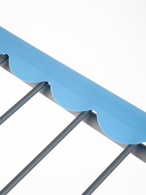 Сушилка для белья напольная LK8010FI, 16 м, фото 13 из 28