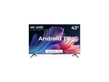 Телевизор xiaomi tv a pro 43 2026 ela5960ru (l43mb-apru) в Гродно Электросила