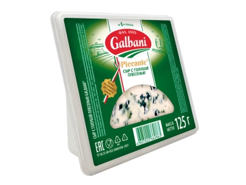 Сыр Моцарелла п/тв копч 40% 140 г