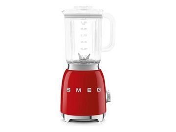 Стационарный блендер Smeg BLF03RDEU
