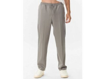 Брюки мужские серые