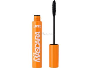 Тушь для ресниц LOVE GENERATION объемная, тон 01 в Витебске Мила