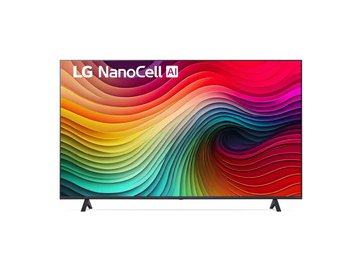 Телевизор LG 65NANO80T6A на акции в магазинах 5 элемент