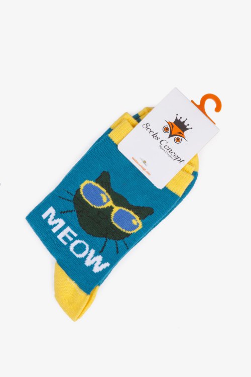 Носки женские Socks concept, фото 1 из 21