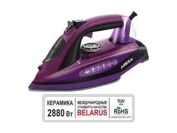 Утюг Aresa AR-3126