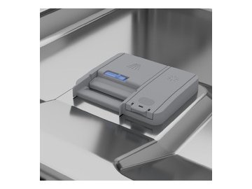 Встраиваемая посудомоечная машина GRUNDIG GSVP4151Q в Светлогорске 5 элемент