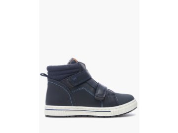 Ботинки Shuzzi Мегатоп, модель 1617000069