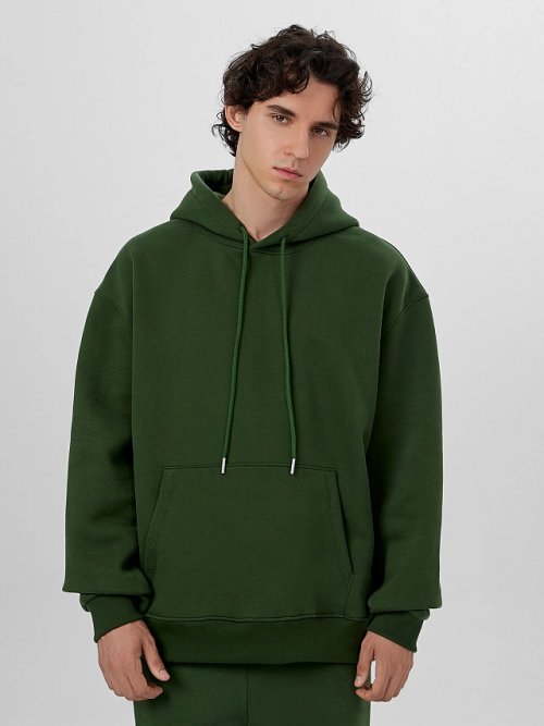 Комплект мужской зеленый, фото 6 из 12