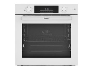 Духовой шкаф Hotpoint HSTF 1231 JSAH WHG