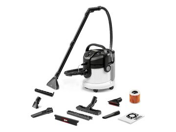 Пылесос Karcher SE 4 Plus 1.081-170.0