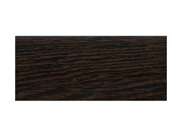 Порог ПВХ с монтажным каналом 42мм 1,6м 301 Венге, Идеал в Могилеве Ома