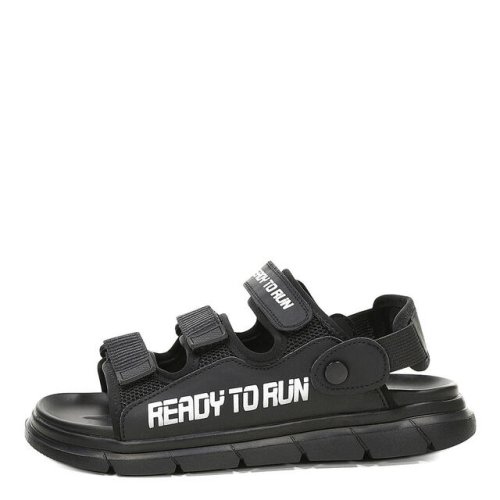 Туфли летние для школьников-мальчиков, фото 5 из 6