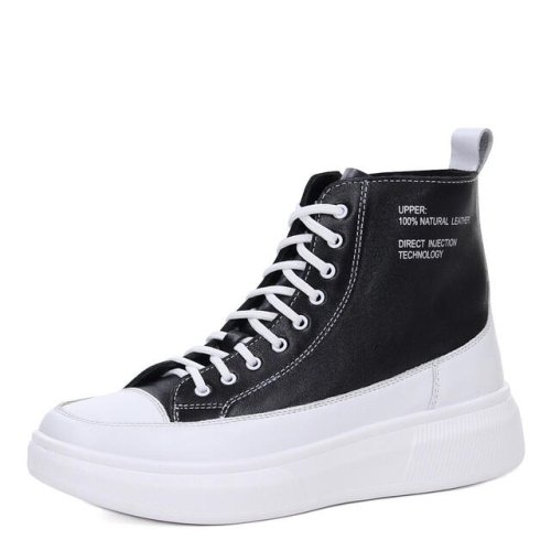 Ботинки женские, фото 4 из 6