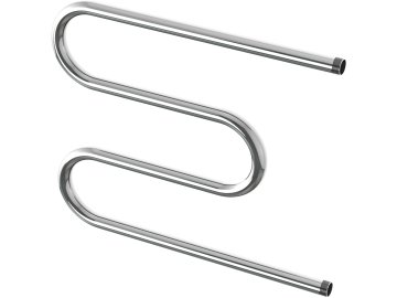 Полотенцесушитель GLOSS&REITER standart M M. 50х60