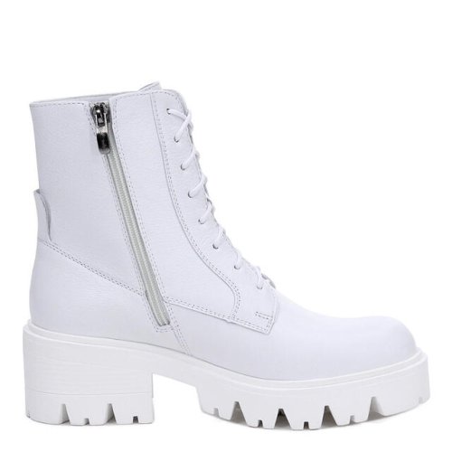 Ботинки женские, фото 1 из 6