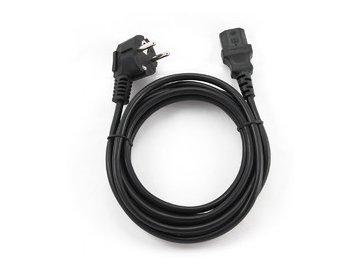 Кабель питания Gembird PC-186-VDE-5M 5 элемент