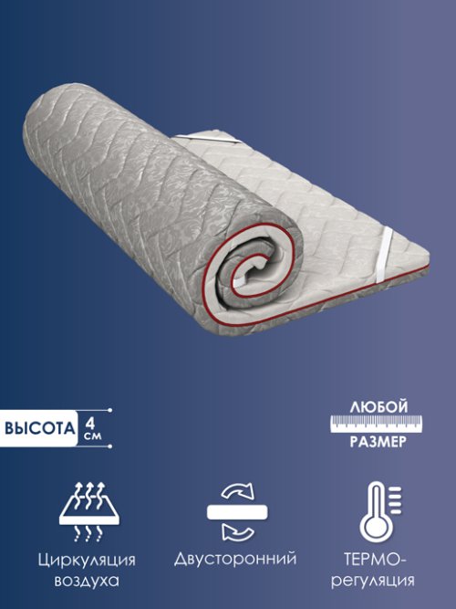 Наматрасник Элит, фото 3 из 126