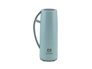Термосы и термокружки arctica ( арктика ) 1010-1000-cn 1000 мл (голубой) в Пинске Электросила