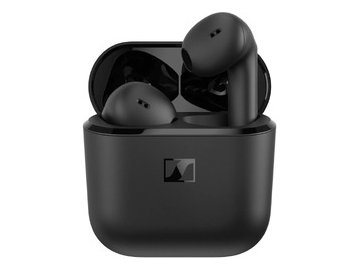 Наушники Sennheiser Accentum Open (черный)