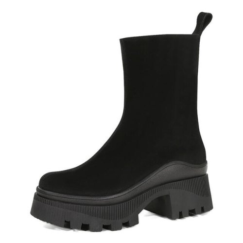 Полусапожки женские, фото 4 из 6