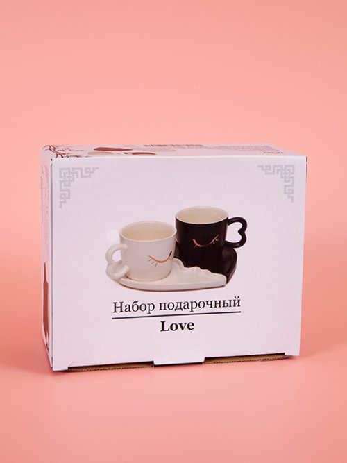 Набор подарочный Love, фото 16 из 48