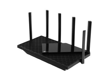 Роутер беспроводной TP-Link Archer AX72 AX5400