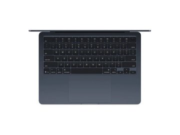 Ультрабук Apple MacBook Air 13" M4 16/256 Midnight MW123HN/A A3240 + Адаптер Red Line BS-01 16А