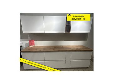 Кухня «Сидней Люкс» П519 №377052