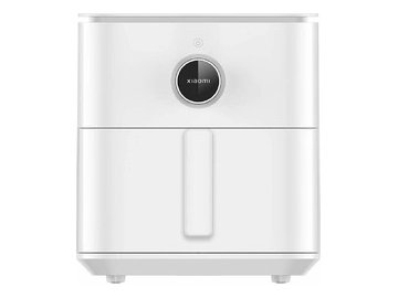 Аэрофритюрница Xiaomi Smart Air Fryer 6.5L White (MAF10) BHR7358EU