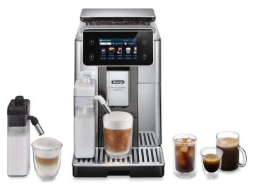 DeLonghi ECAM630.75.TSM