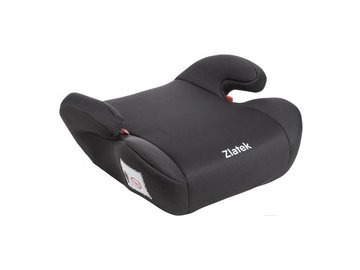 Бустер Zlatek Raft KRES3729 (серый умбра)