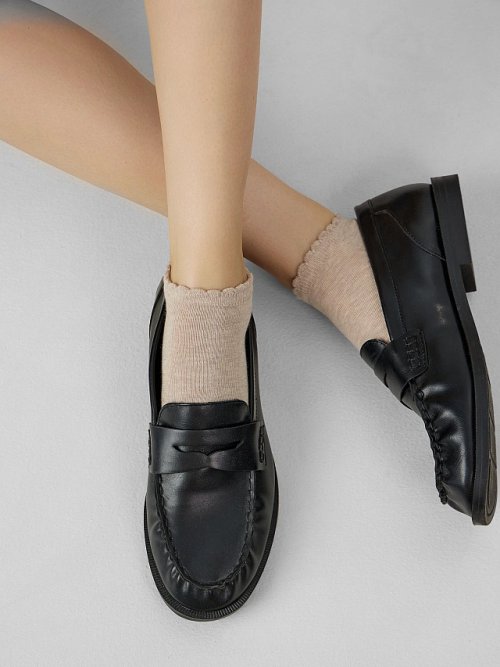 Носки женские в наборе, 3 пары, фото 6 из 24