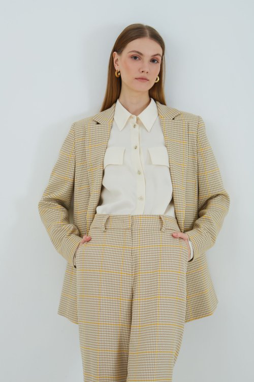 Жакет женский, фото 4 из 483