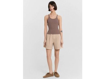 Шорты женские джинсовые Марк Формель