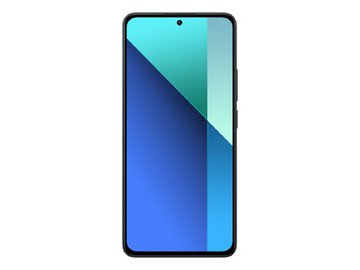 Смартфон Xiaomi Redmi Note 13 6GB/128GB without NFC Midnight Black