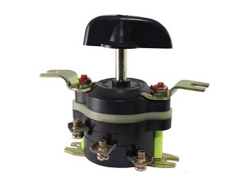 Пакетный выключатель TDM Electric ПВ3-100 исп.1 3П 100А 220В IP00 SQ0723-0029