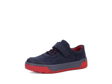 Полуботинки для школьников-мальчиков Марко, модель 63148