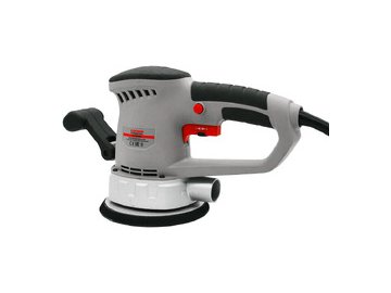 Эксцентриковая шлифмашина Crown CT13395