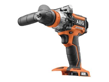 Шуруповерт ударный AEG Powertools BSB 18 CBL-0 (4935451082) без АКБ и ЗУ