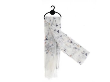 Шарф женский, SLWTY-042