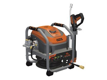 Мойка высокого давления Daewoo Power DAW 925