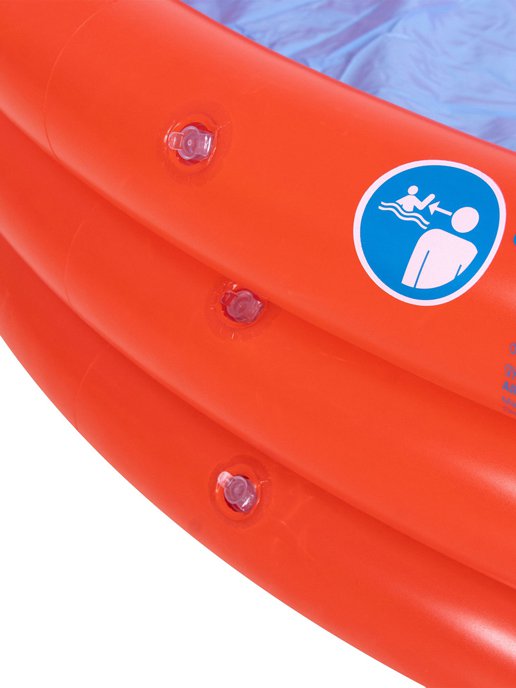 Надувной бассейн P-122/1, фото 10 из 240