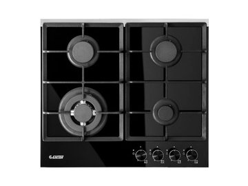 Варочная поверхность EXITEQ PFH 640 STGB-E/B на акции в магазинах 5 элемент