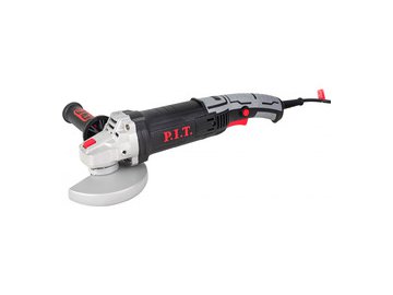 Угловая шлифмашина P.I.T. PWS125-C7