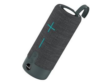 Беспроводная колонка Maxvi PS-02 (серый) из каталога 5 элемент