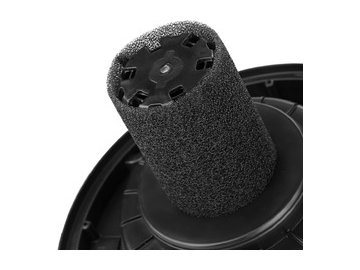 Пылесос Deko DKVC-1200-20S (015-0031) 5 элемент