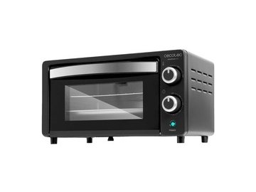 Ростер Cecotec Bake&Toast 1090 Black