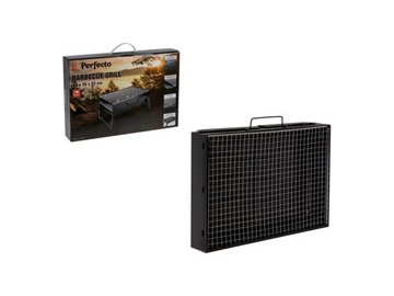 Мангал-барбекю PERFECTO LINEA 47-143292 в Мозыре 5 элемент